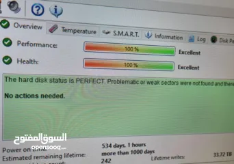  2 هارد خارجي 2 تيرا usb3