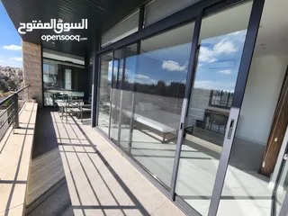  15 شقة مميزة مفروشة للإيجار في اجمل مناطق الويبدة - ref : 14528