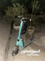  3 سكوتر تير بالكرتونة