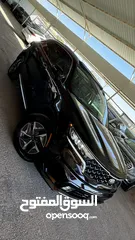  10 سعر بدون جمركKia sorento Hybrid 2021 ‏ سيارة لا زالت حرة