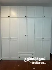  4 فني نجارة (أثاث منزلي ومطابخ وجلسات)