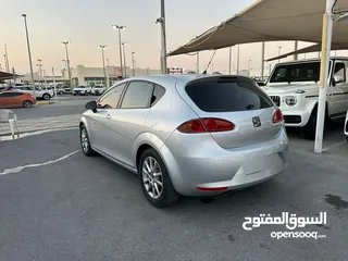  9 Seat Leon GCC 2012 1.6