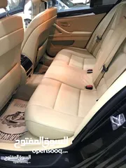  15 بي ام دبليو 520