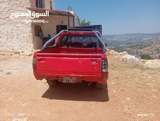  3 بكم اسوزو موديل1993