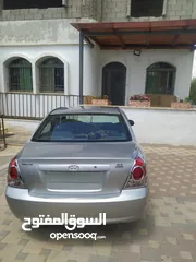  4 بعد الصلاه على النبي  هونداي افانتي موديل 2006 للبيع  30,000 قابل للنقاش