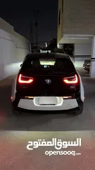  3 2015 BMW I3 full electric USA imported clean title one owner