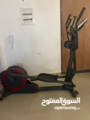  1 اليبتيكال pro-form مستعمل