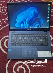  1 لابتوب asus نظيف شبه جديد اقرا الوصف