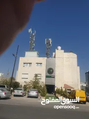  5 عمارة مع ارض للبيع في الجندويل