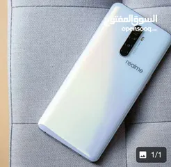  1 موبايل ريلمي X2pro للبيع