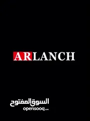  16 ساعة فخمة (جديدة )عقارب نوع ARLANCH تقليد لل Rolex