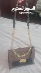  1 شنته MIchael kors
