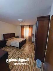  8 شقق مفروشة للإيجار