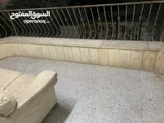  3 شقة للايجار