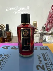  1 Mancera Red Tobacco EDP 120ml