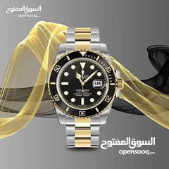  7 ساعات رولكس الأصلية