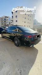  2 تأجير مرسيدس e200 2025 اعلى المواصفات للايجار بأفضل الاسعار