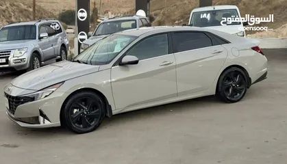  4 هونداي  الانترا