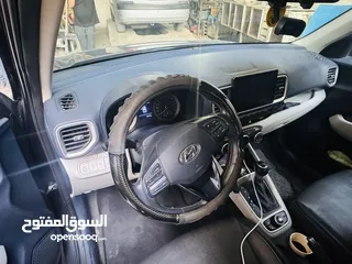  5 هونداي فينيو 2020 سعر حرك حرك