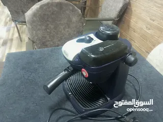  3 مكينه اسبريسو و كابتشينو