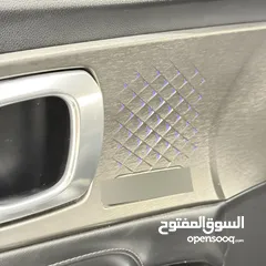  15 كيا سورينتو القصة الجديدة فل اضافات عدا فتحة 4/4