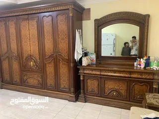  4 cupboard good condition