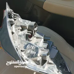  2 ضو هوندا انسايت