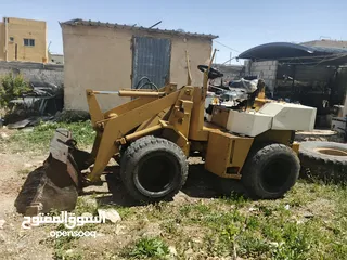  9 لودر ينمر قياس 35