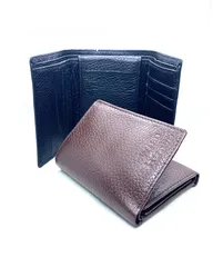  6 Mans Pure leather wallet Purse/Belt's