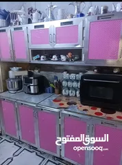  1 كاونتر كويتي للبيع