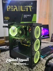  3 pc gaming 12Gen