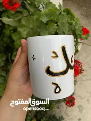  6 أكواب ،، فناجين ،،برادات ،،