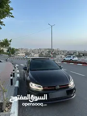  1 Polo GTI 2020