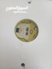  4 فقاسة فل اتوماتيك مستعمل بحاله ممتازه للبيع شبه الجديدة استعمال مرة واحدة فقط في طولكرم قفين