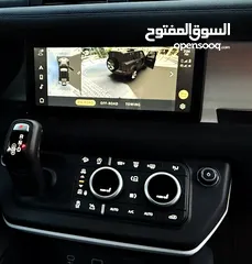  17 لاند روفر ديفندر 110 موديل 2023