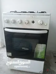  2 Super general cooker 20 RO