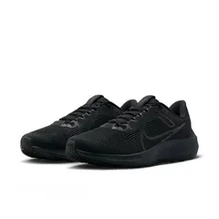  9 حذاء نايك بيغسوس 40 اسود جديد بكرتونته غير مستعمل نهائيا shoes nike pegasus 40 black new with box