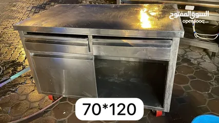  8 معدات مطعم للبيع Restaurant equipment for sale