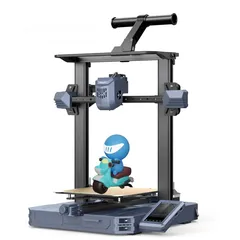  3 طابعة ثري دي Creality 3D Printer