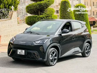  18 بي واي دي سيجول 2024 عداد زيرو بسعر مغري جداً مكفوله