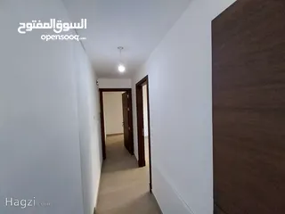  7 شقه طابق اول بناء حديث سوبر ديلوكس تشطيبات بجوده عاليه في الدوار الراب... ( Property ID : 30086 )