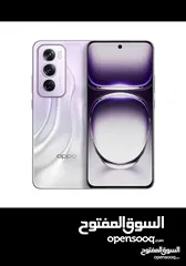  2 oppo Reno 12 pro للبيع اخر اصدار للشركه