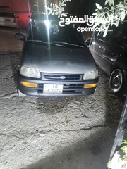 4 دايهاتسو ميرا 98