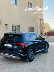  12 سنتافي هايبرد 2023