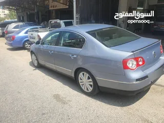  10 باسات 2009  b6 2000بنزين