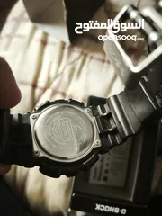  13 3 ساعات كاسيو للبيع