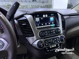  14 2015  CHEVROLET TAHOE LS