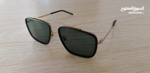  5 نظارة D&G الايطالية الاصلية