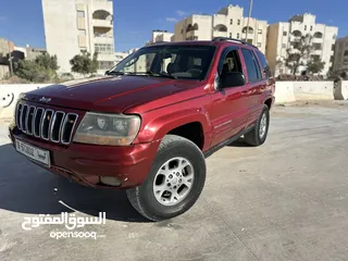  1 جيب كرستال 2003