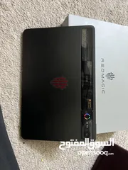  1 ايباد ريد مجك ستعمال شهرين